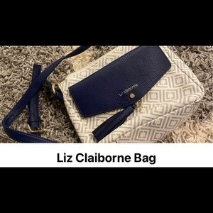 Liz Claiborne Bag